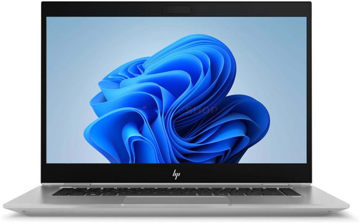 HP ZBook Studio G5 i7 8e Gen 15,6" 16GB Nvidia P1000 + Windows 11