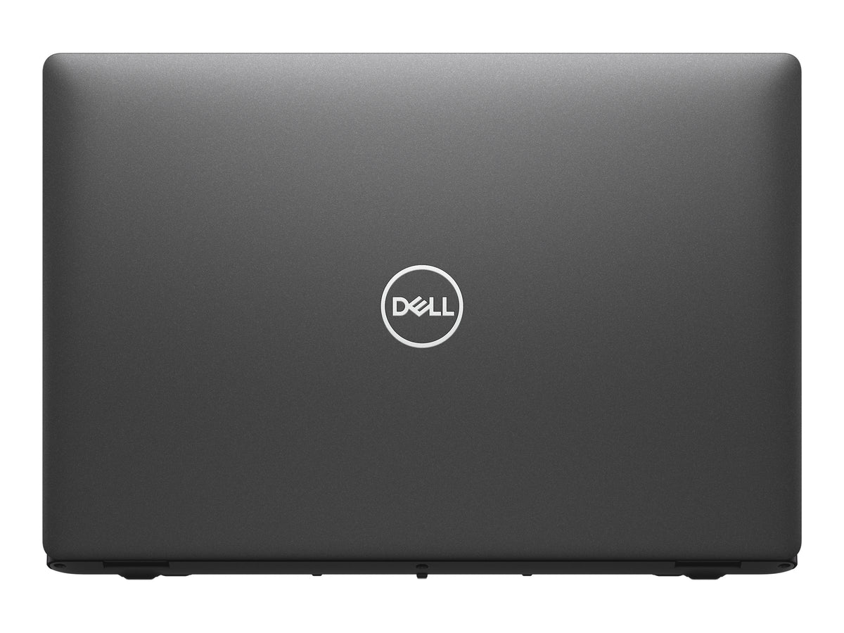 Dell Latitude 5400 zijaanzicht