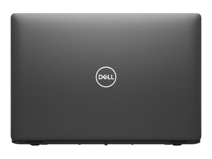 Dell Latitude 5400 zijaanzicht