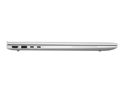 HP EliteBook 860 G9 linkerzijkant met aansluitingen