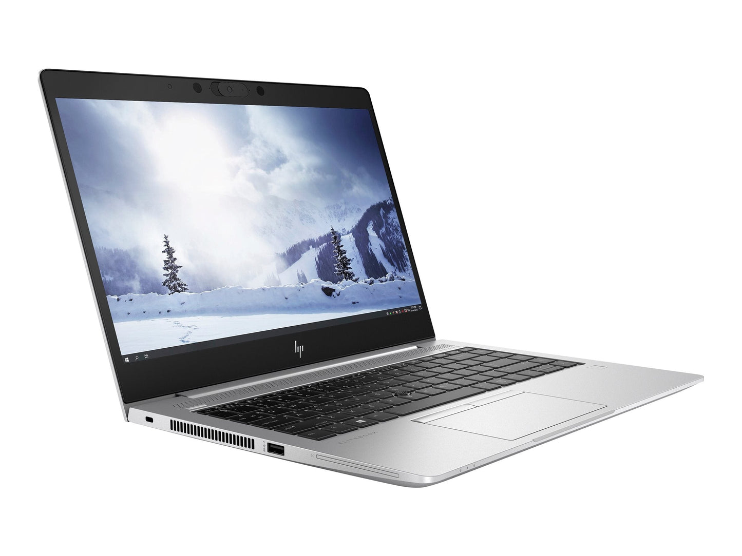 HP EliteBook mt45 schuin linkeraanzicht