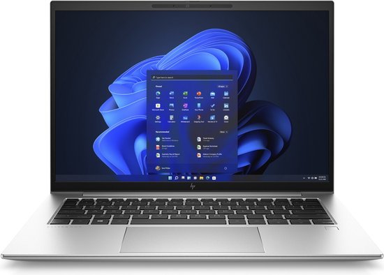 HP EliteBook 840 G9 officiële productfoto