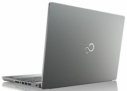 Fujitsu Celsius H5511 toetsenbord en scherm