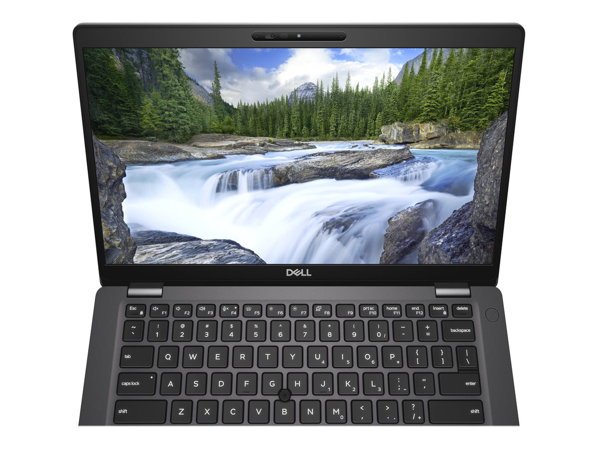 Dell Latitude 5400 detailaanzicht