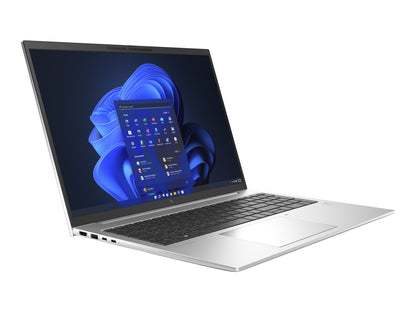 HP EliteBook 860 G9 schuin linkeraanzicht