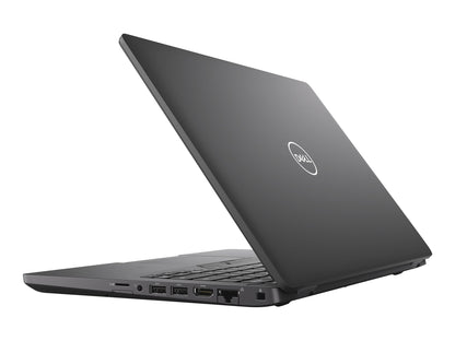 Dell Latitude 5400 aanzicht schuin